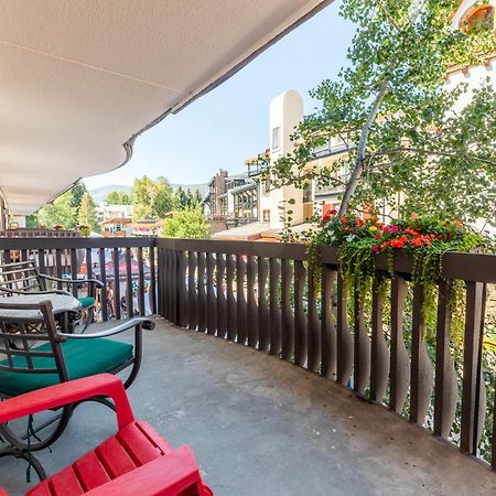 Lodge At Vail Condominiums ภายนอก รูปภาพ