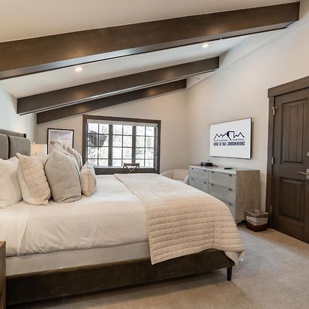 Lodge At Vail Condominiums ภายนอก รูปภาพ