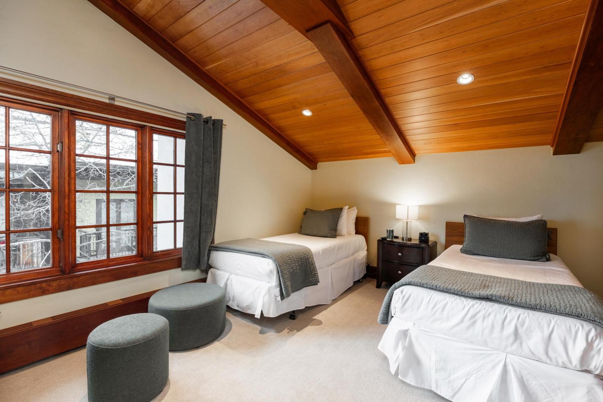 Lodge At Vail Condominiums ภายนอก รูปภาพ