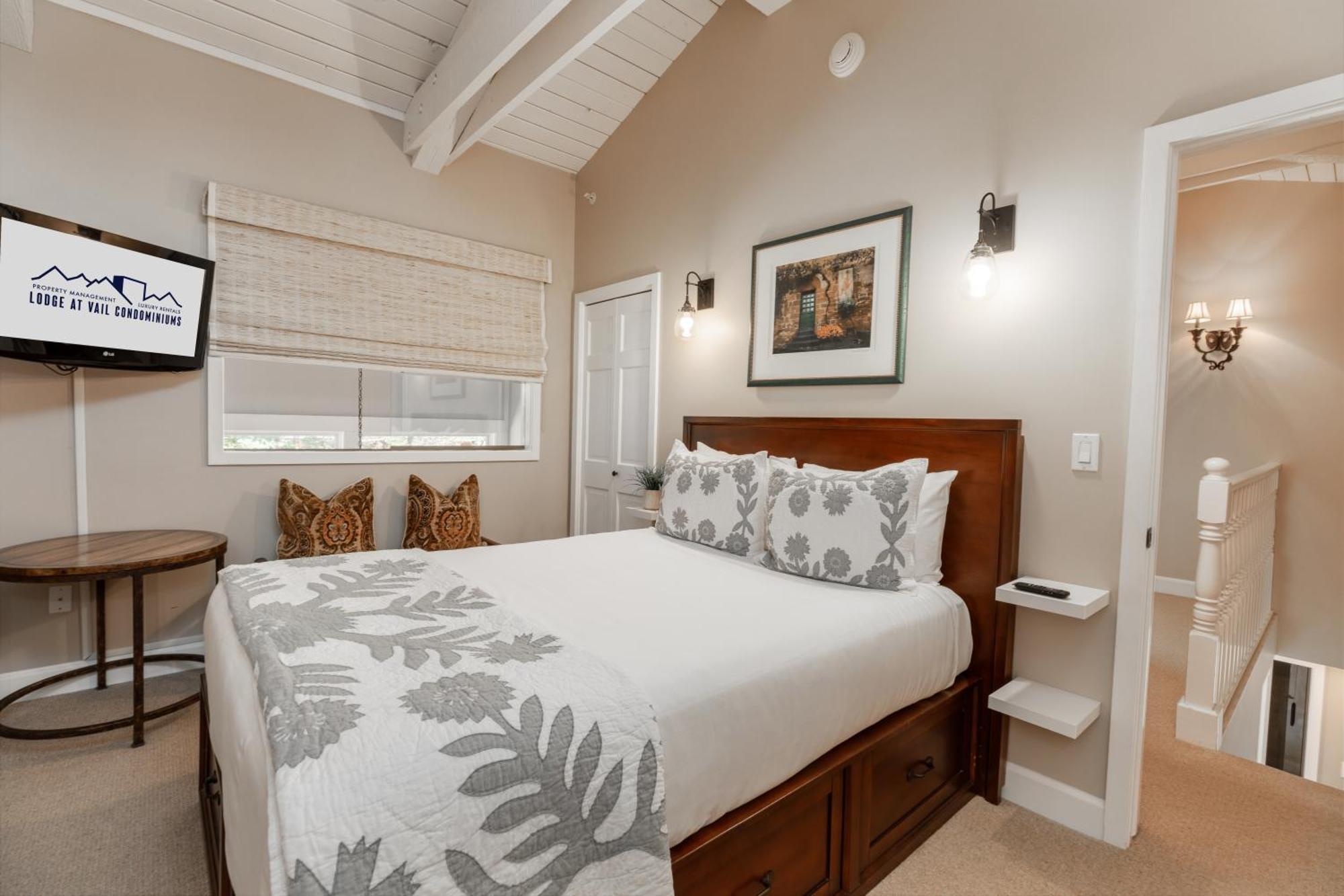 Lodge At Vail Condominiums ภายนอก รูปภาพ
