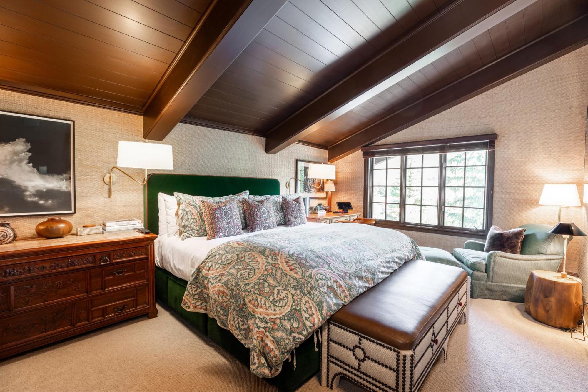 Lodge At Vail Condominiums ภายนอก รูปภาพ