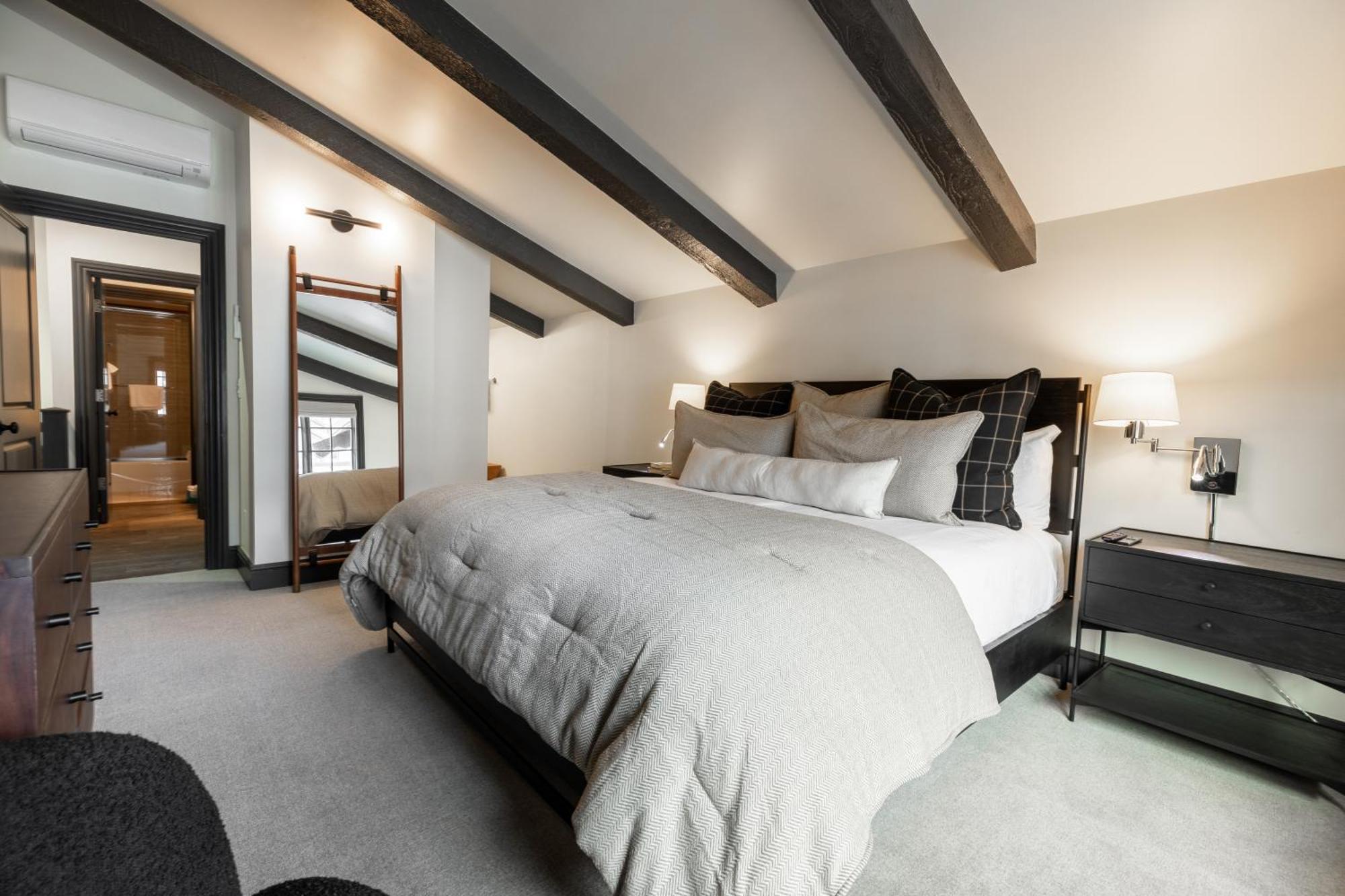 Lodge At Vail Condominiums ภายนอก รูปภาพ