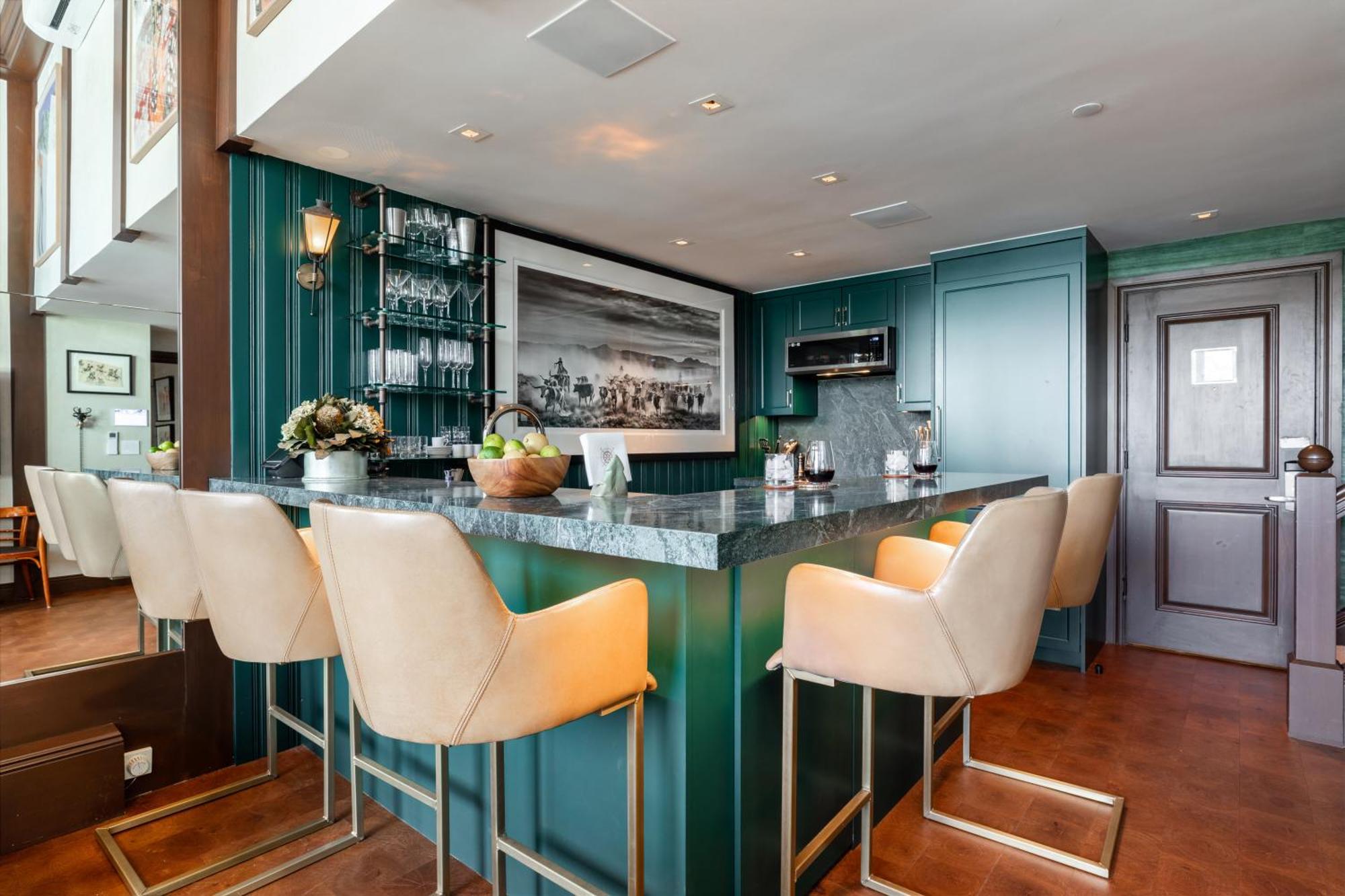 Lodge At Vail Condominiums ภายนอก รูปภาพ