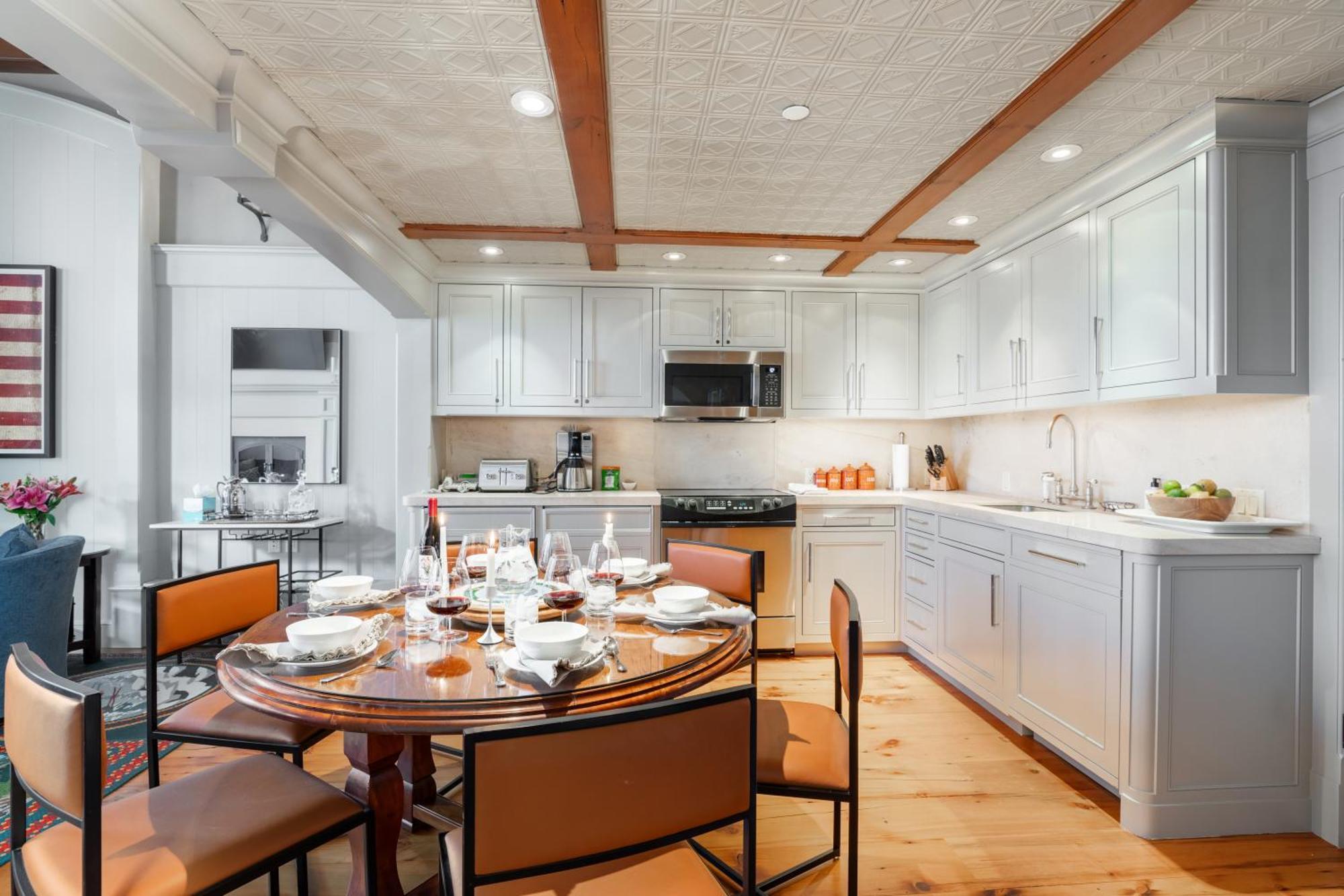 Lodge At Vail Condominiums ภายนอก รูปภาพ