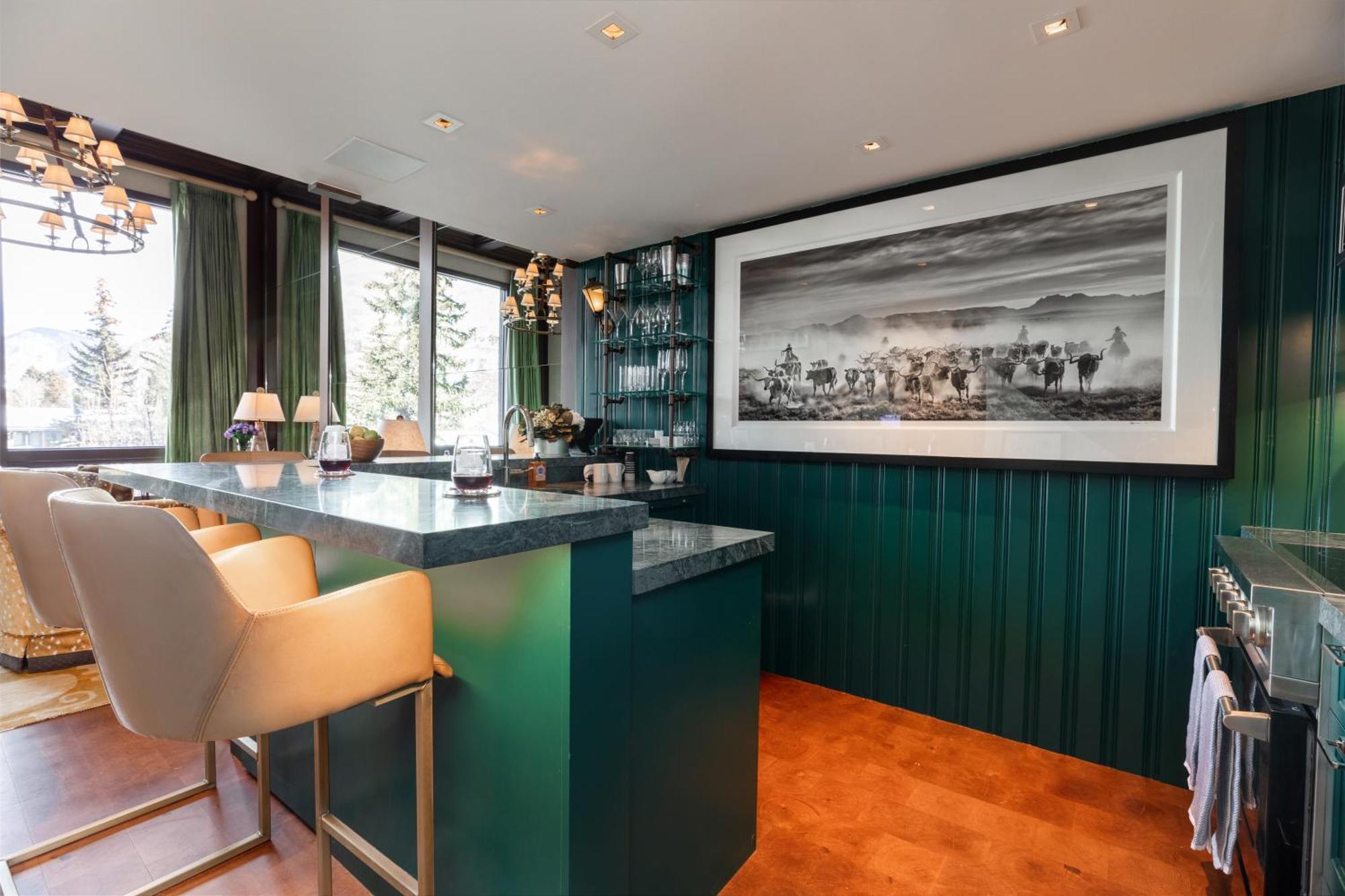Lodge At Vail Condominiums ภายนอก รูปภาพ