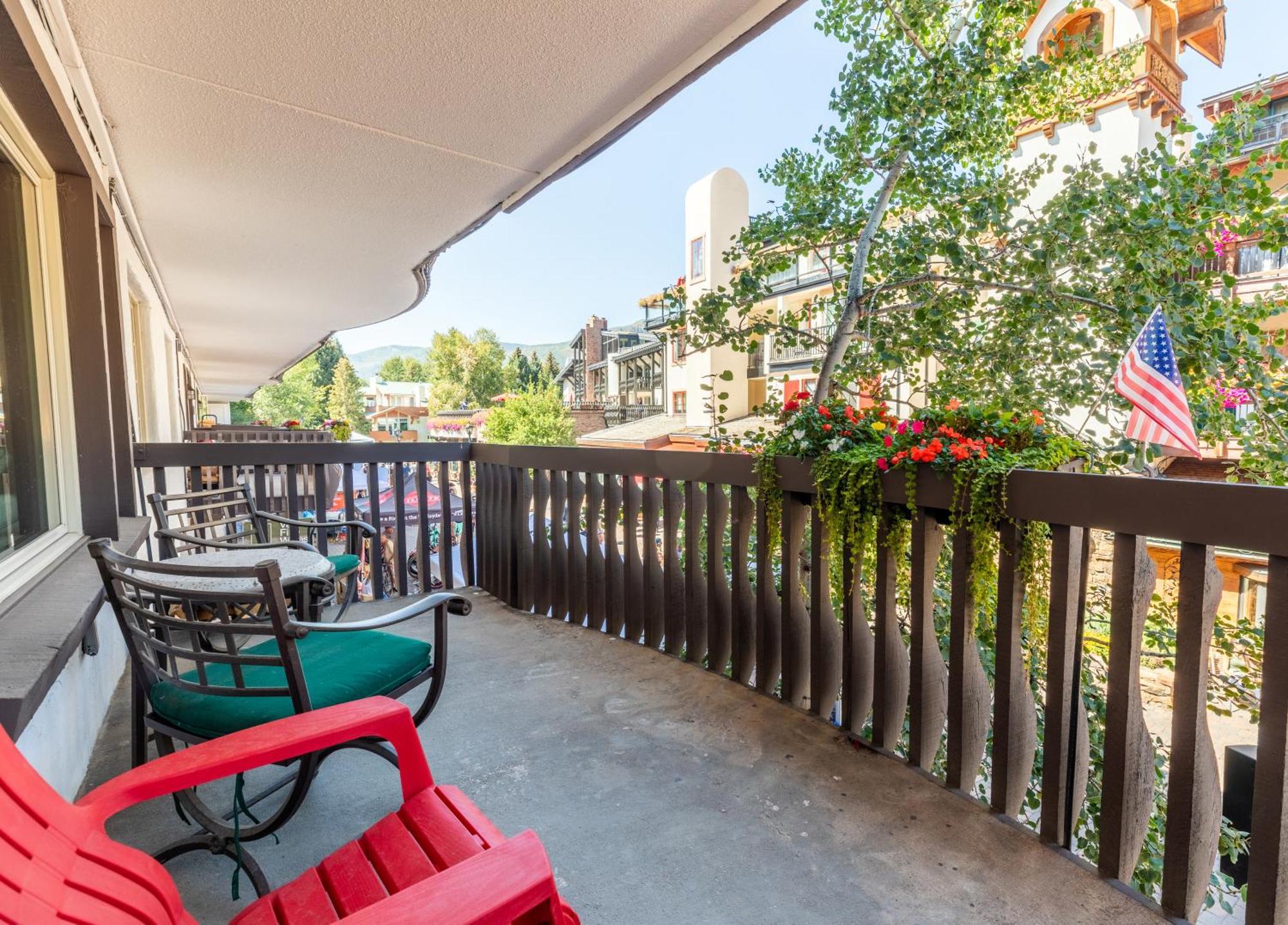 Lodge At Vail Condominiums ภายนอก รูปภาพ