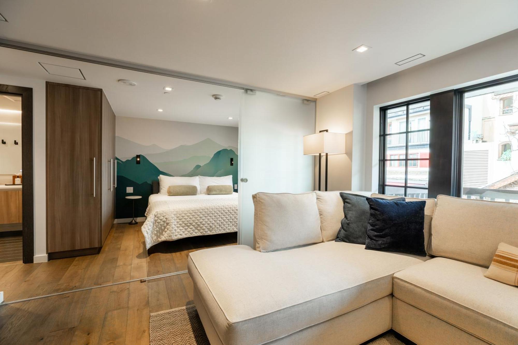 Lodge At Vail Condominiums ภายนอก รูปภาพ