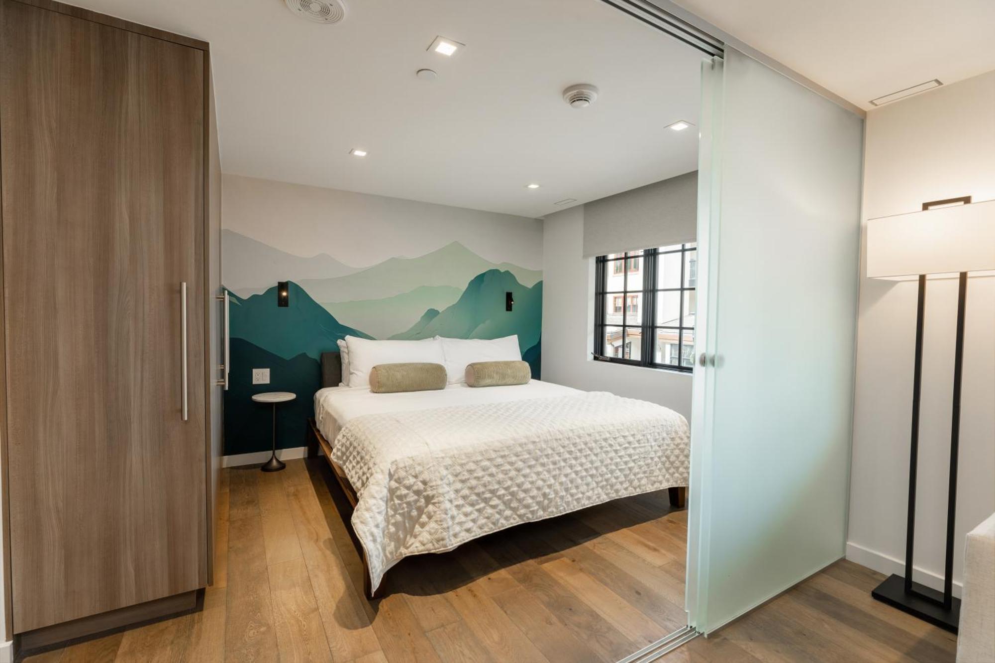 Lodge At Vail Condominiums ภายนอก รูปภาพ