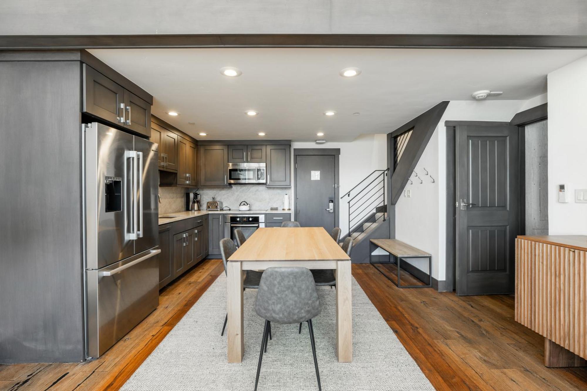 Lodge At Vail Condominiums ภายนอก รูปภาพ