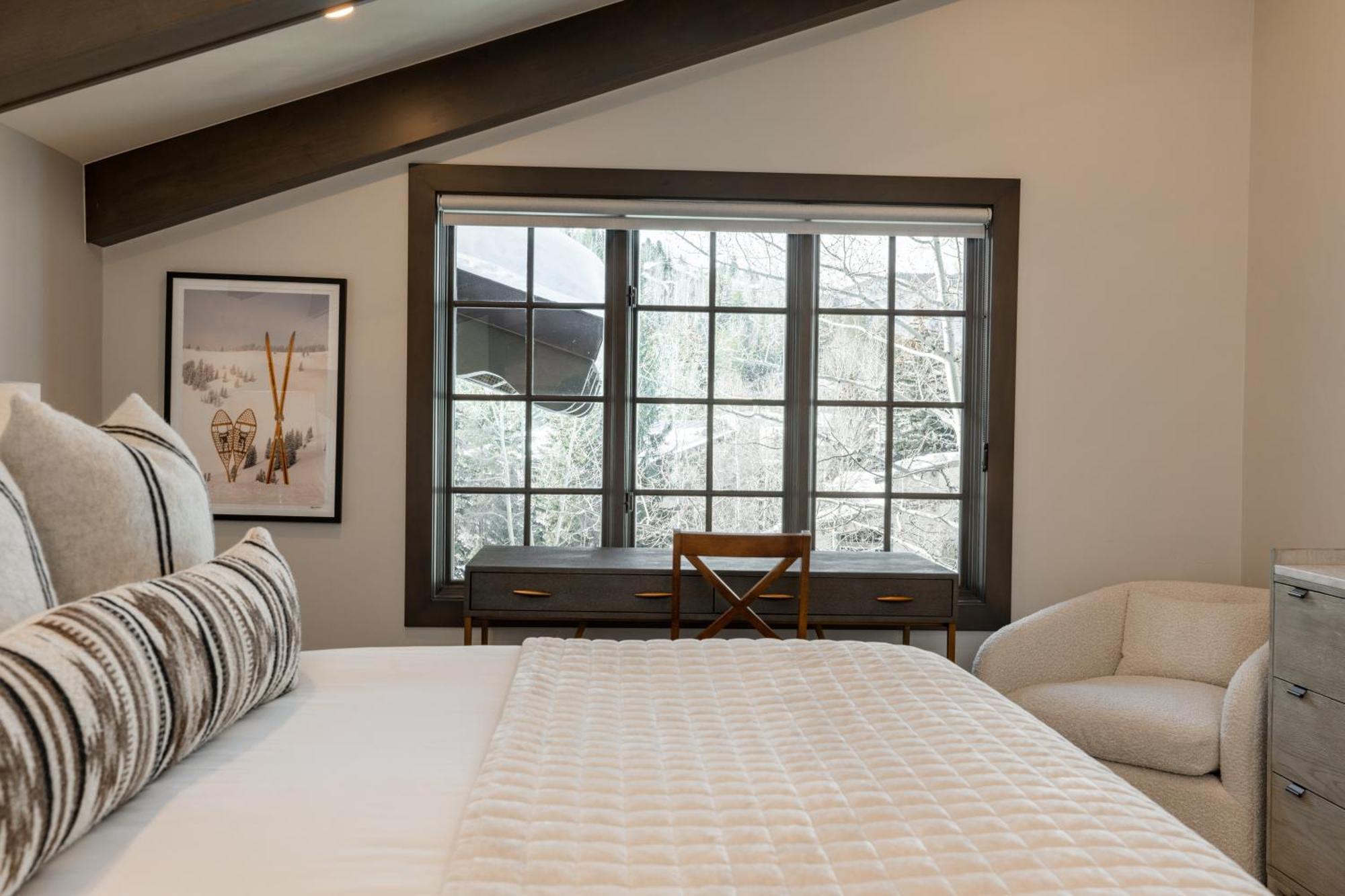 Lodge At Vail Condominiums ภายนอก รูปภาพ